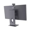 Monitor Lenovo Yoga Pro 27UD-10 – 26,5 Zoll QD-OLED 4K (3840×2160), 0,03 ms, USB-C-Hub, VESA, Lautsprecher, höhenverstellbar, schwarz