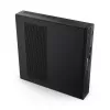 Mini-PC Lenovo V100q 13GG Tiny Intel N100, 8 GB DDR5 RAM, 256 GB SSD, Wi‑Fi 6, deutsche Tastatur, schwarz