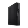Mini-PC Lenovo V100q 13GG Tiny Intel N100, 8 GB DDR5 RAM, 256 GB SSD, Wi‑Fi 6, deutsche Tastatur, schwarz