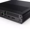 Mini-PC Lenovo V100q 13GG Tiny Intel N100, 8 GB DDR5 RAM, 256 GB SSD, Wi‑Fi 6, deutsche Tastatur, schwarz