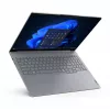 Lenovo ThinkBook 16 G9 AHP AMD Ryzen™ 7 250 Laptop 40,6 cm (16 Zoll) WUXGA 32 GB DDR5-SDRAM 1 TB SSD Wi-Fi 7 (802.11be) Windows 11 Pro German Grau