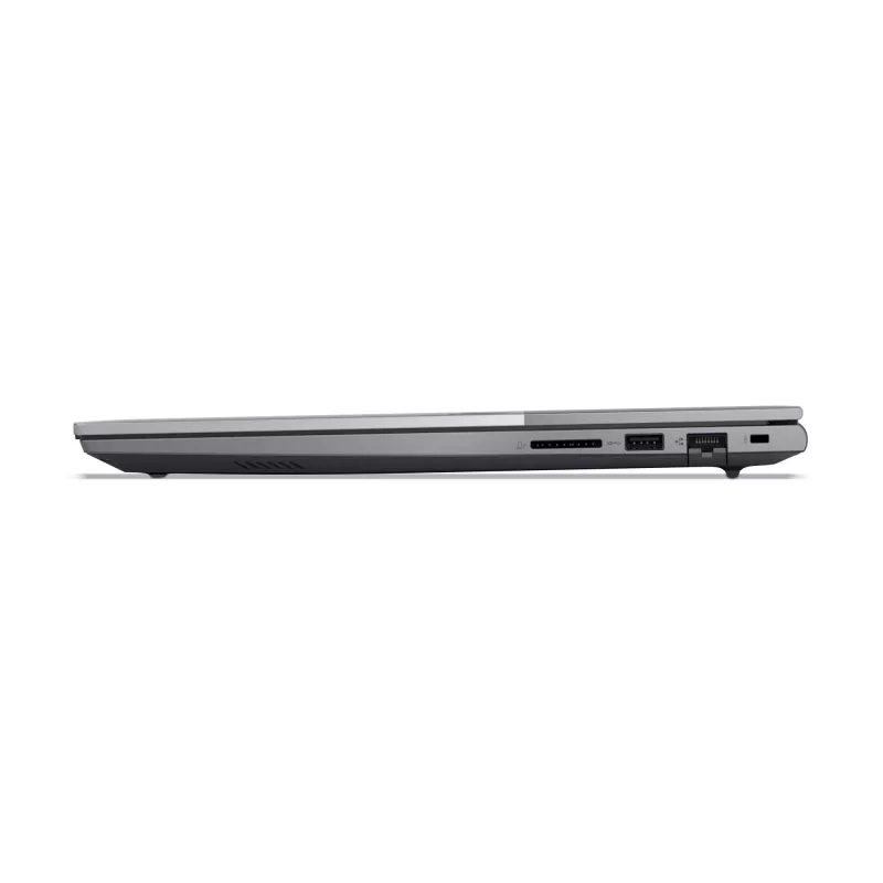 Lenovo ThinkBook 16 G9 AHP AMD Ryzen™ 7 250 Laptop 40,6 cm (16 Zoll) WUXGA 32 GB DDR5-SDRAM 1 TB SSD Wi-Fi 7 (802.11be) Windows 11 Pro German Grau