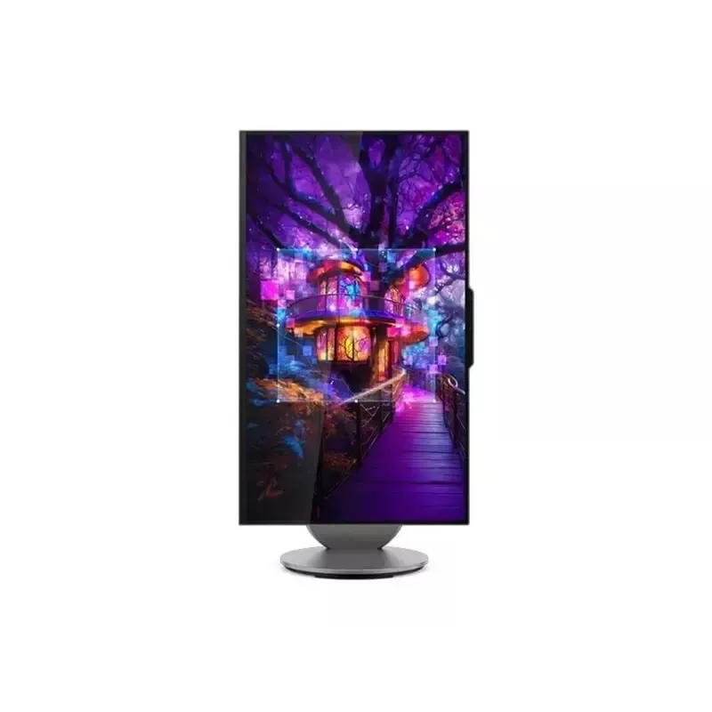 All-in-One-Desktop Lenovo Yoga AIO 9 27IAH10 — 27 Zoll QHD, Intel Core Ultra 7 255H, 16 GB LPDDR5x, 1 TB SSD, Intel Arc 140T, Windows 11 Home