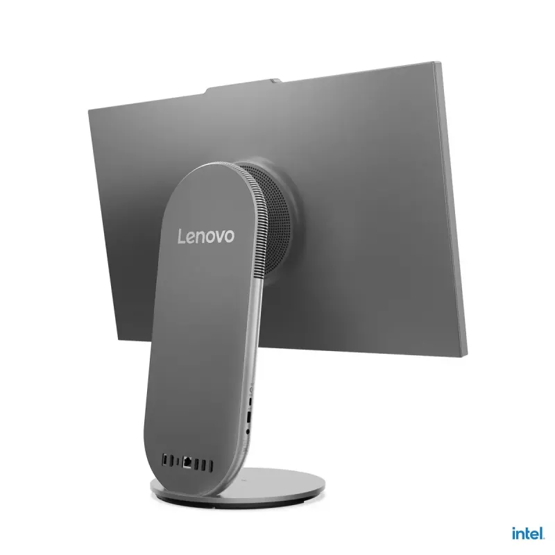 All-in-One-Desktop Lenovo Yoga AIO 9 27IAH10 — 27 Zoll QHD, Intel Core Ultra 7 255H, 16 GB LPDDR5x, 1 TB SSD, Intel Arc 140T, Windows 11 Home
