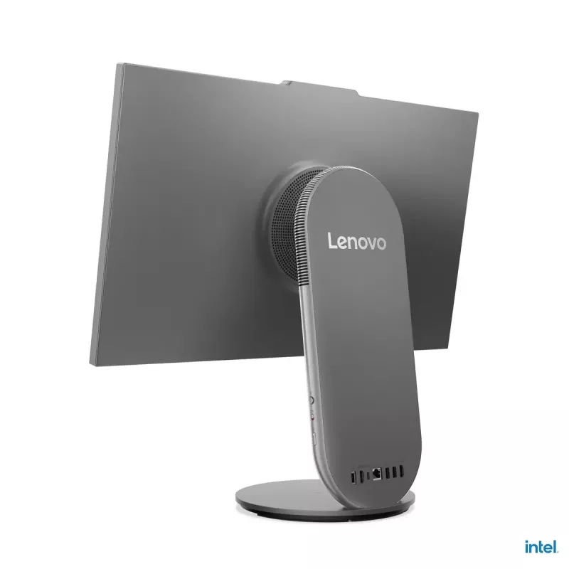 All-in-One-Desktop Lenovo Yoga AIO 9 27IAH10 — 27 Zoll QHD, Intel Core Ultra 7 255H, 16 GB LPDDR5x, 1 TB SSD, Intel Arc 140T, Windows 11 Home