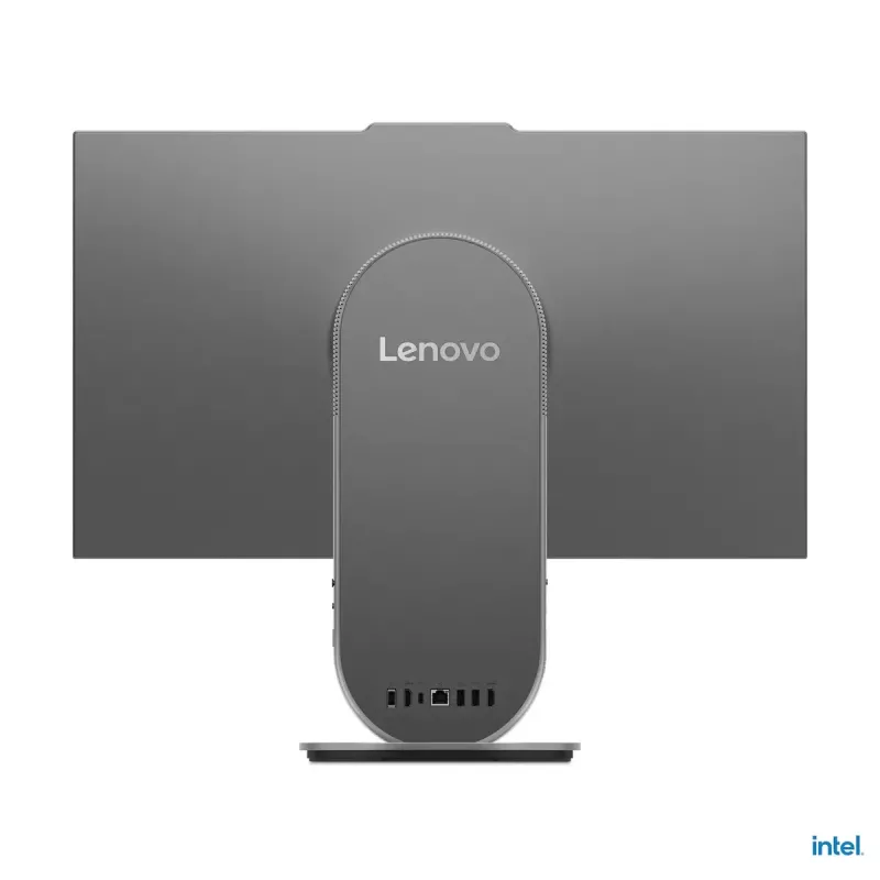 All-in-One-Desktop Lenovo Yoga AIO 9 27IAH10 — 27 Zoll QHD, Intel Core Ultra 7 255H, 16 GB LPDDR5x, 1 TB SSD, Intel Arc 140T, Windows 11 Home