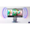 All-in-One-Desktop Lenovo Yoga AIO 9 27IAH10 — 27 Zoll QHD, Intel Core Ultra 7 255H, 16 GB LPDDR5x, 1 TB SSD, Intel Arc 140T, Windows 11 Home