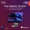 All-in-One-Desktop Lenovo Yoga AIO 9 27IAH10 — 27 Zoll QHD, Intel Core Ultra 7 255H, 16 GB LPDDR5x, 1 TB SSD, Intel Arc 140T, Windows 11 Home