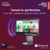 All-in-One-Desktop Lenovo Yoga AIO 9 27IAH10 — 27 Zoll QHD, Intel Core Ultra 7 255H, 16 GB LPDDR5x, 1 TB SSD, Intel Arc 140T, Windows 11 Home