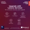 All-in-One-Desktop Lenovo Yoga AIO 9 27IAH10 — 27 Zoll QHD, Intel Core Ultra 7 255H, 16 GB LPDDR5x, 1 TB SSD, Intel Arc 140T, Windows 11 Home