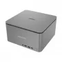 Lenovo ThinkCentre neo Ultra Intel® Core™ i7 i7-14700T 16 GB DDR5-SDRAM 1 TB SSD NVIDIA GeForce RTX 4060 Windows 11 Pro Mini PC Grau