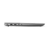 Lenovo ThinkBook 16 G9 AHP AMD Ryzen™ 5 220 Laptop 40,6 cm (16 Zoll) WUXGA 32 GB DDR5-SDRAM 1 TB SSD Wi-Fi 7 (802.11be) Windows 11 Pro German Grau