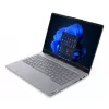 Lenovo ThinkBook 14 G9 AHP AMD Ryzen™ 5 220 Laptop 35,6 cm (14 Zoll) WUXGA 32 GB DDR5-SDRAM 512 GB SSD Wi-Fi 7 (802.11be) Windows 11 Pro German Grau