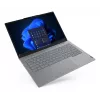 Lenovo ThinkBook 14 G9 AHP AMD Ryzen™ 5 220 Laptop 35,6 cm (14 Zoll) WUXGA 32 GB DDR5-SDRAM 512 GB SSD Wi-Fi 7 (802.11be) Windows 11 Pro German Grau