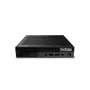 Lenovo ThinkStation P3 Tiny Gen 2 Intel Core Ultra 9 285 64 GB DDR5-SDRAM 1 TB SSD Windows 11 Pro Mini PC Workstation Schwarz
