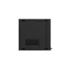Lenovo ThinkStation P3 Tiny Gen 2 Intel Core Ultra 9 285 64 GB DDR5-SDRAM 1 TB SSD Windows 11 Pro Mini PC Workstation Schwarz