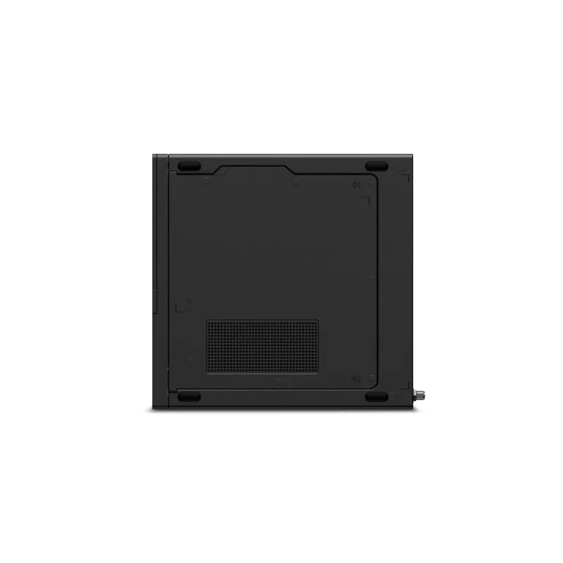 Lenovo ThinkStation P3 Tiny Gen 2 Intel Core Ultra 9 285 64 GB DDR5-SDRAM 1 TB SSD Windows 11 Pro Mini PC Workstation Schwarz