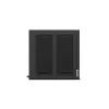 Lenovo ThinkStation P3 Tiny Gen 2 Intel Core Ultra 9 285 32 GB DDR5-SDRAM 512 GB SSD NVIDIA RTX A400 Windows 11 Pro Mini PC Workstation Schwarz