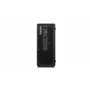 Lenovo ThinkStation P3 Ultra SFF Gen 2 Intel Core Ultra 5 245K 32 GB DDR5-SDRAM 512 GB SSD NVIDIA RTX A400 Windows 11 Pro Workstation Schwarz