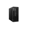 Lenovo ThinkStation P3 Ultra SFF Gen 2 Intel Core Ultra 7 265 32 GB DDR5-SDRAM 1 TB SSD NVIDIA RTX A400 Windows 11 Pro Workstation Schwarz