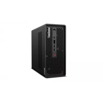 Lenovo ThinkStation P3 Ultra SFF Gen 2 Intel Core Ultra 9 285 64 GB DDR5-SDRAM 1 TB SSD Windows 11 Pro Workstation Schwarz