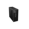 Lenovo ThinkStation P3 Ultra SFF Gen 2 Intel Core Ultra 9 285 64 GB DDR5-SDRAM 1 TB SSD Windows 11 Pro Workstation Schwarz