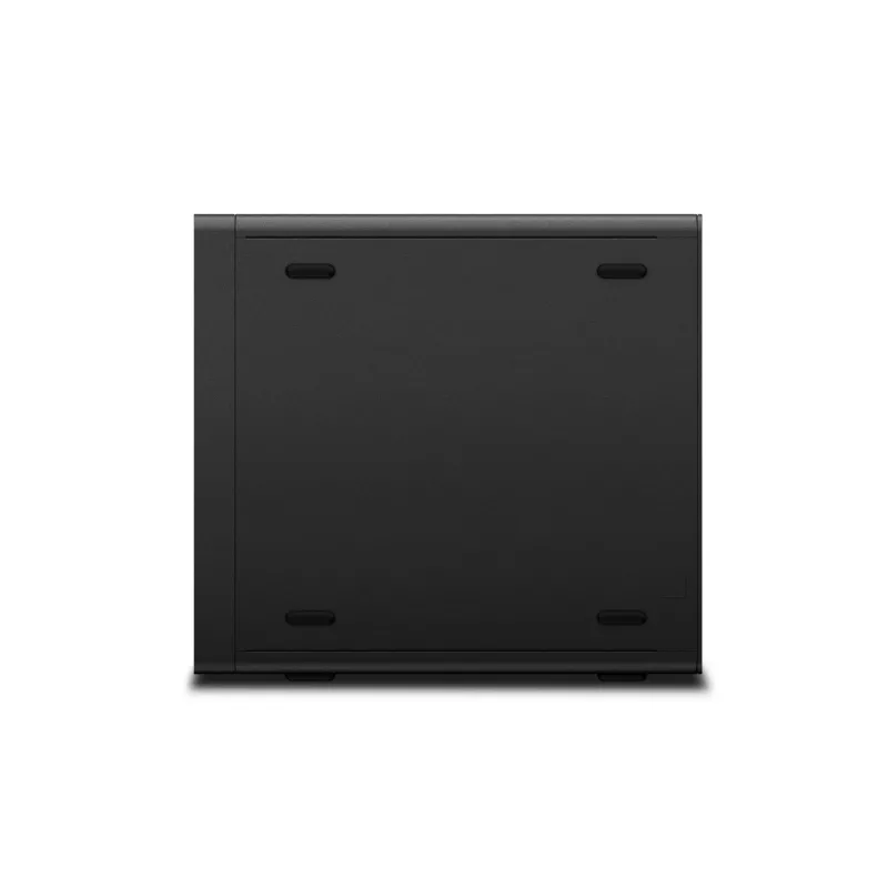 Lenovo ThinkStation P3 Ultra SFF Gen 2 Intel Core Ultra 9 285 64 GB DDR5-SDRAM 1 TB SSD Windows 11 Pro Workstation Schwarz
