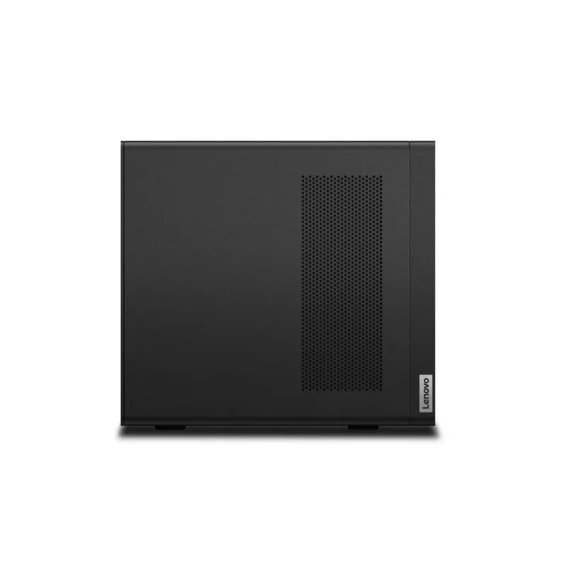 Lenovo ThinkStation P3 Ultra SFF Gen 2 Intel Core Ultra 9 285 64 GB DDR5-SDRAM 1 TB SSD Windows 11 Pro Workstation Schwarz