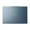 Lenovo Yoga schlank 7 14AGP11 Copilot+ PC AMD Ryzen™ AI 7 445 Laptop 35,6 cm (14 Zoll) 2.8K 16 GB 1 TB SSD Wi-Fi 7 (802.11be) Windows 11 Home Deutsch Teal
