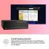 PC HP ProDesk 4 SFF G1i AI — Intel Core Ultra 7 265 (5,3 GHz, 20 Kerne), 16 GB DDR5, 1 TB NVMe SSD, Windows 11 Pro, Wi‑Fi 6E