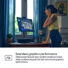 PC HP ProDesk 4 SFF G1i AI — Intel Core Ultra 7 265 (5,3 GHz, 20 Kerne), 16 GB DDR5, 1 TB NVMe SSD, Windows 11 Pro, Wi‑Fi 6E