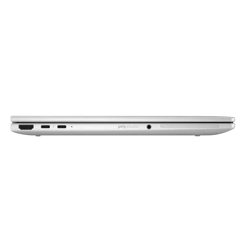 Laptop HP EliteBook 8 Flip G1i 13 Ultra — 13,3 inch WUXGA Touch IPS 400 nits, Ryzen 7 255U, 32GB LPDDR5x-7500, 1TB SSD, Intel Arc Kamera, 62Wh, Windows 11 Pro