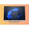 Laptop HP EliteBook 8 Flip G1i 13 Ultra — 13,3 inch WUXGA Touch IPS 400 nits, Ryzen 7 255U, 32GB LPDDR5x-7500, 1TB SSD, Intel Arc Kamera, 62Wh, Windows 11 Pro