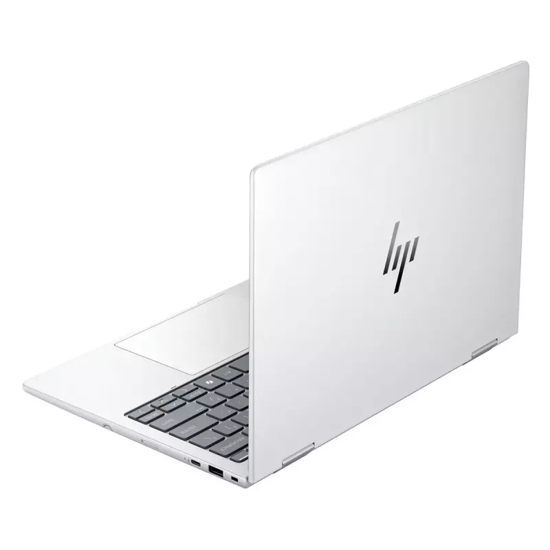 Laptop HP EliteBook 8 Flip G1i 13 Ultra — 13,3 inch WUXGA Touch IPS 400 nits, Ryzen 7 255U, 32GB LPDDR5x-7500, 1TB SSD, Intel Arc Kamera, 62Wh, Windows 11 Pro