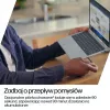 Laptop HP EliteBook 8 Flip G1i 13 Ultra — 13,3 inch WUXGA Touch IPS 400 nits, Ryzen 7 255U, 32GB LPDDR5x-7500, 1TB SSD, Intel Arc Kamera, 62Wh, Windows 11 Pro