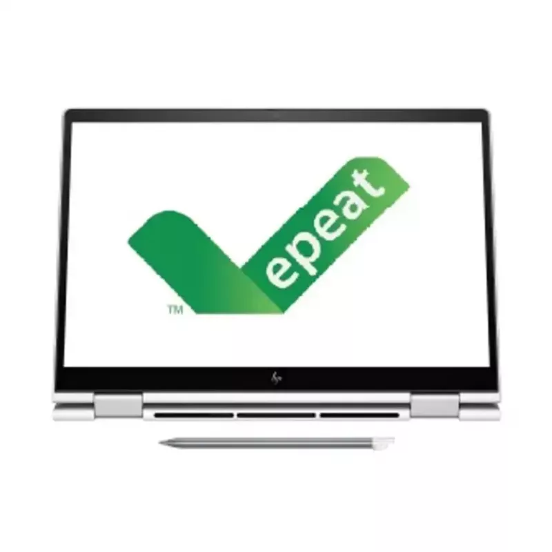 Laptop HP EliteBook 8 Flip G1i 13 Ultra — 13,3 inch WUXGA Touch IPS 400 nits, Ryzen 7 255U, 32GB LPDDR5x-7500, 1TB SSD, Intel Arc Kamera, 62Wh, Windows 11 Pro