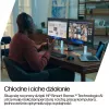 Laptop HP EliteBook 8 Flip G1i 13 Ultra — 13,3 inch WUXGA Touch IPS 400 nits, Ryzen 7 255U, 32GB LPDDR5x-7500, 1TB SSD, Intel Arc Kamera, 62Wh, Windows 11 Pro