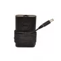 Netzteil Dell 492-BBNO — für Innenräume 65W, schwarz, 1 m Kabel, für Laptop