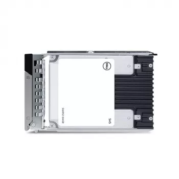 DELL 345-BDRK interne Solid-State-Festplatte 960 GB 2,5 Zoll Serial ATA III