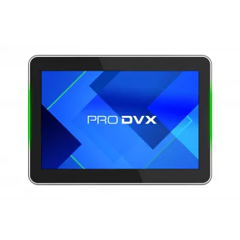 ProDVX APPC-10XPL (R23-7262), 25,6 cm (10,1 Zoll), HD, Rockchip, 4 GB, 16 GB, Android 13