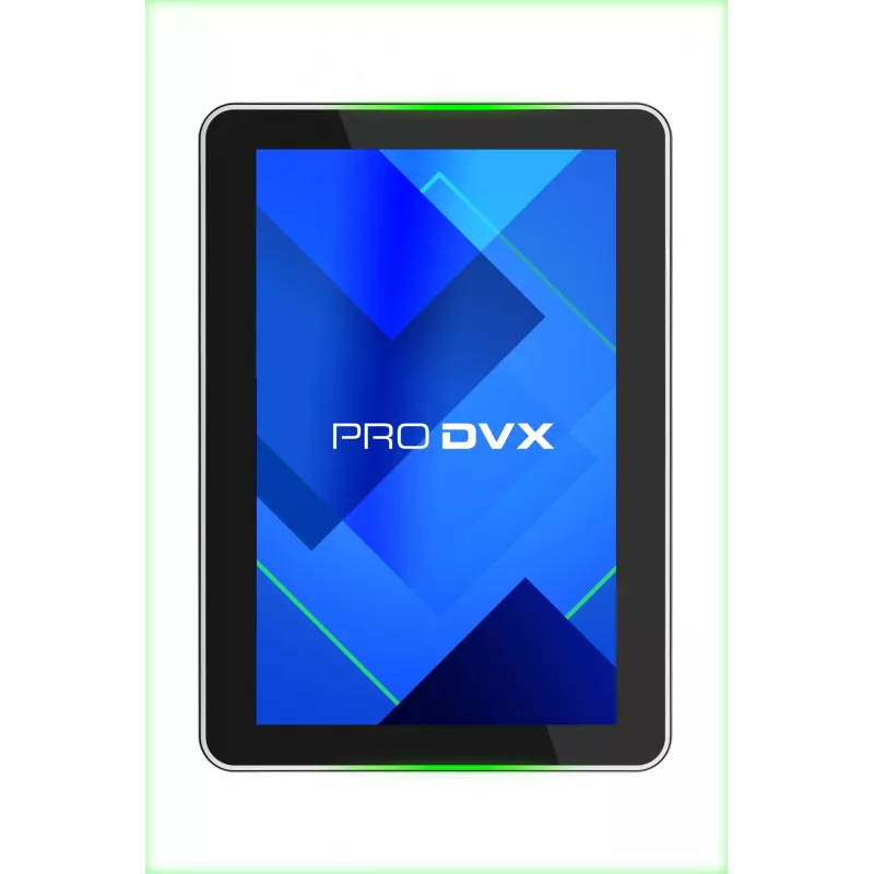 ProDVX APPC-10XPL (R23-7262), 25,6 cm (10,1 Zoll), HD, Rockchip, 4 GB, 16 GB, Android 13