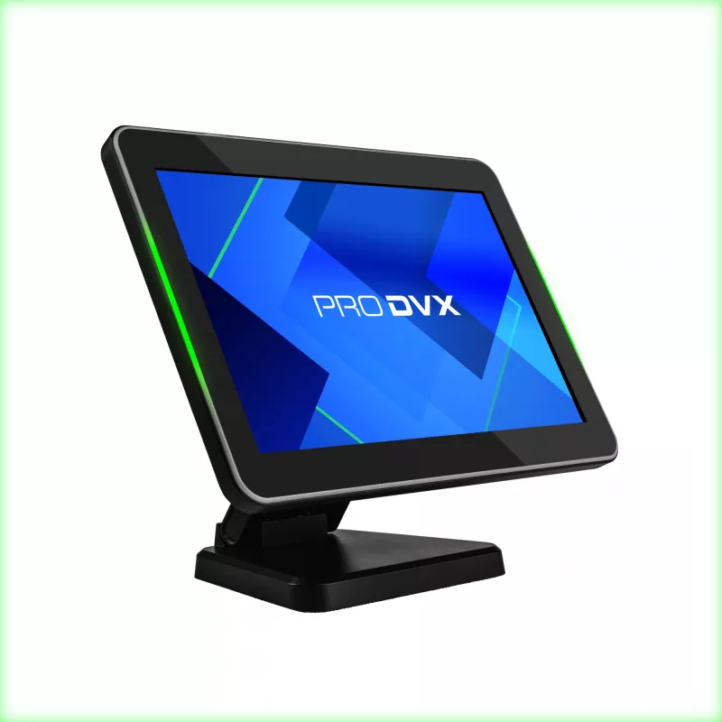 ProDVX APPC-10XPL (R23-7262), 25,6 cm (10,1 Zoll), HD, Rockchip, 4 GB, 16 GB, Android 13