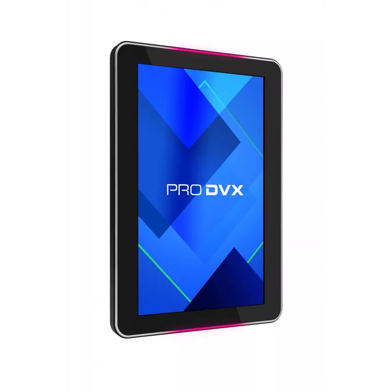ProDVX APPC-10XPL (R23-7262), 25,6 cm (10,1 Zoll), HD, Rockchip, 4 GB, 16 GB, Android 13