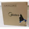 Heißluftfritteuse Midea MAD1100DADK 1850 W mit 6,4 l Gesamtvolumen (4,4 l Korb)