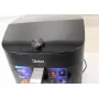 Heißluftfritteuse Midea MAD1100DADK 1850 W mit 6,4 l Gesamtvolumen (4,4 l Korb)