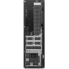 DELL ECS1250 Intel® Core™ i5 i5-14400 16 GB DDR5-SDRAM 512 GB SSD Windows 11 Pro schlank PC PC Schwarz