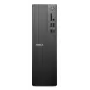 Desktop PC Dell ECS1250 schlank — Intel Core i3-14100 4,7 GHz, 8 GB DDR5, 512 GB NVMe SSD, Intel UHD 730, Windows 11 Pro, Schwarz