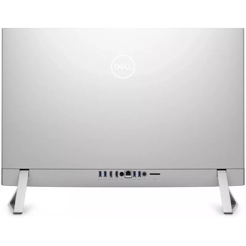 All-in-One-PC Dell EC27250 — 27 Zoll FHD-Touchscreen, Intel Core 7 150U 5,4 GHz, 16 GB DDR5, 1 TB SSD, NVIDIA GeForce MX570A 2 GB, Windows 11 Pro