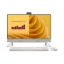 All-in-One-PC Dell EC27250 — 27 Zoll FHD-Touchscreen, Intel Core 7 150U 5,4 GHz, 16 GB DDR5, 1 TB SSD, NVIDIA GeForce MX570A 2 GB, Windows 11 Pro