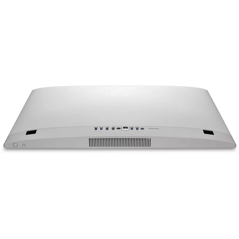 All-in-One-PC Dell EC24250 — 23,8 Zoll FHD (1920×1080), Intel Core i5-1334U 4,6 GHz, 16 GB DDR5, 1 TB SSD, Windows 11 Pro, Wi‑Fi 6E, Weiß